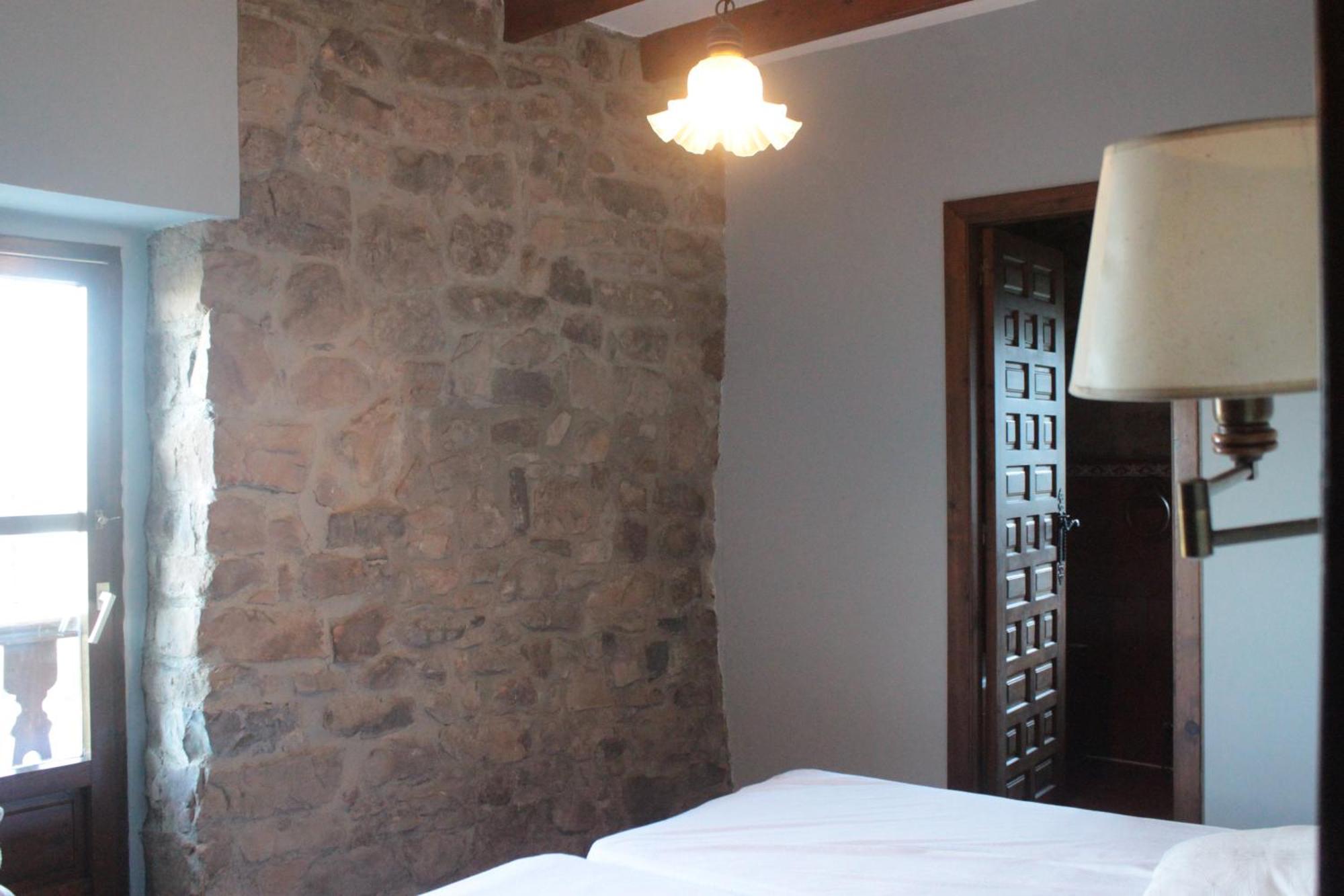 Alojamientos Rurales Pena Crespa Tresvilla Room photo