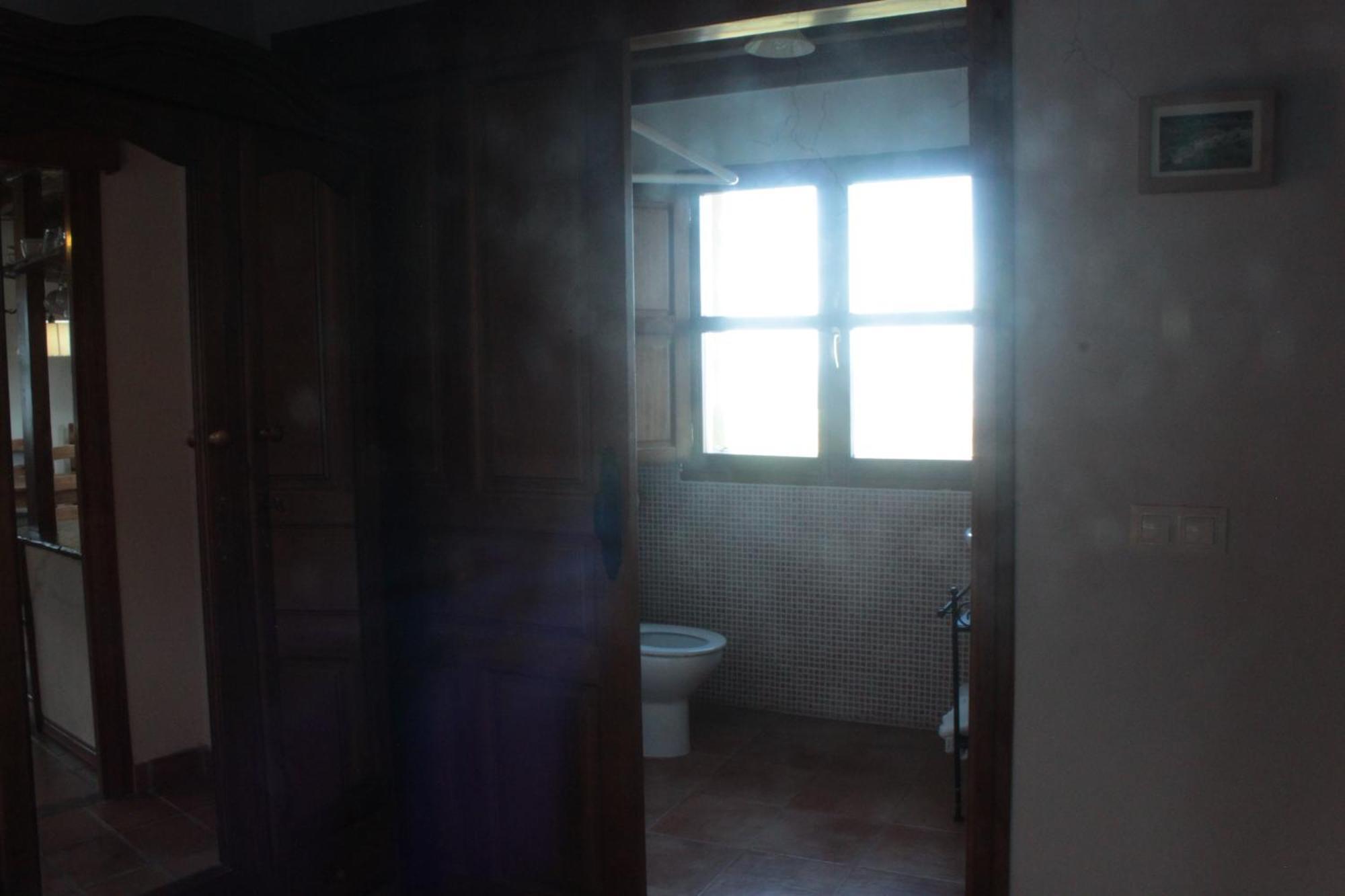 Alojamientos Rurales Pena Crespa Tresvilla Room photo