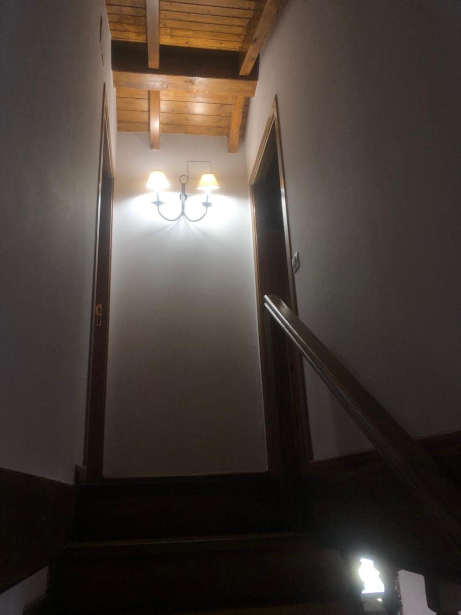 Alojamientos Rurales Pena Crespa Tresvilla Room photo