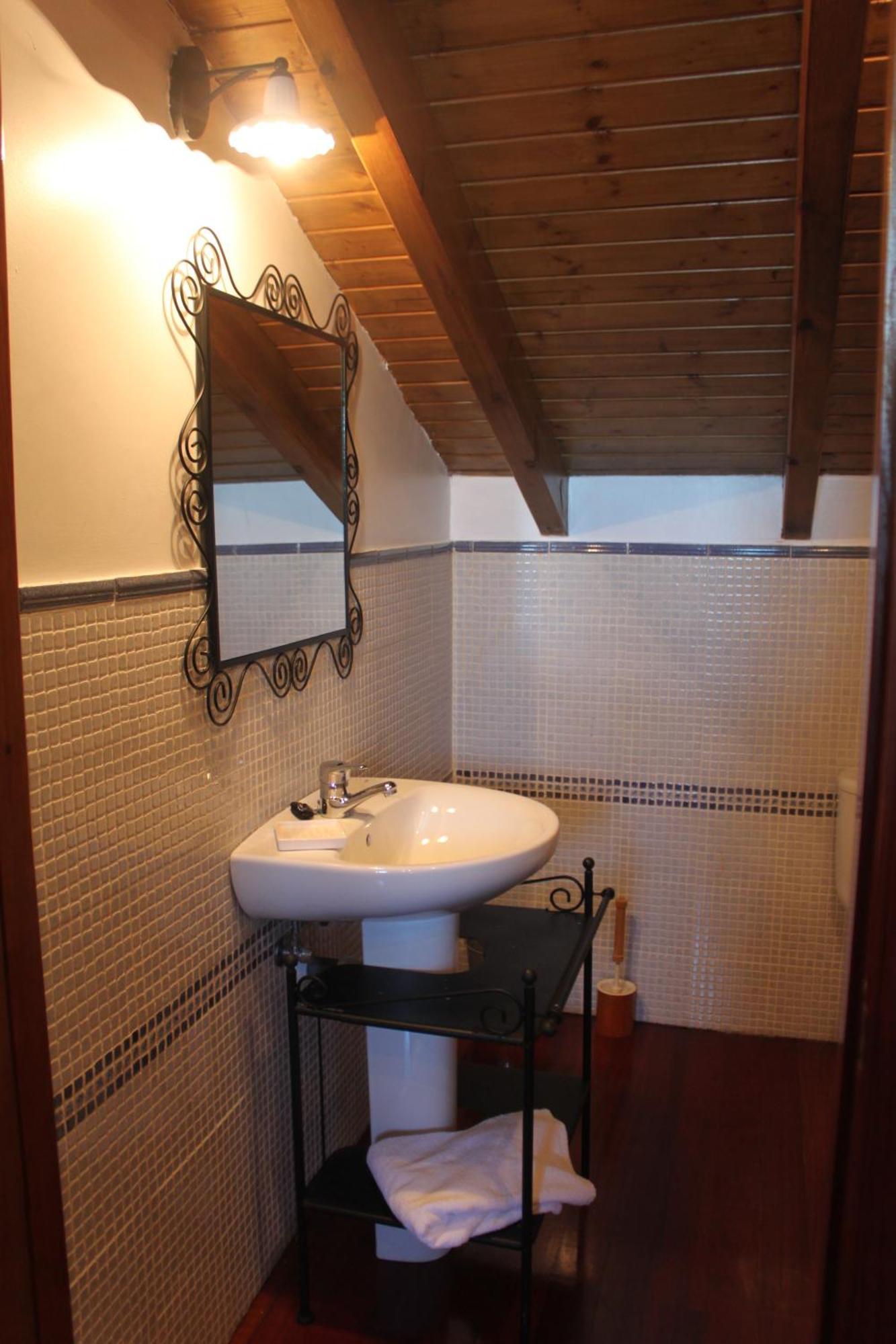 Alojamientos Rurales Pena Crespa Tresvilla Room photo