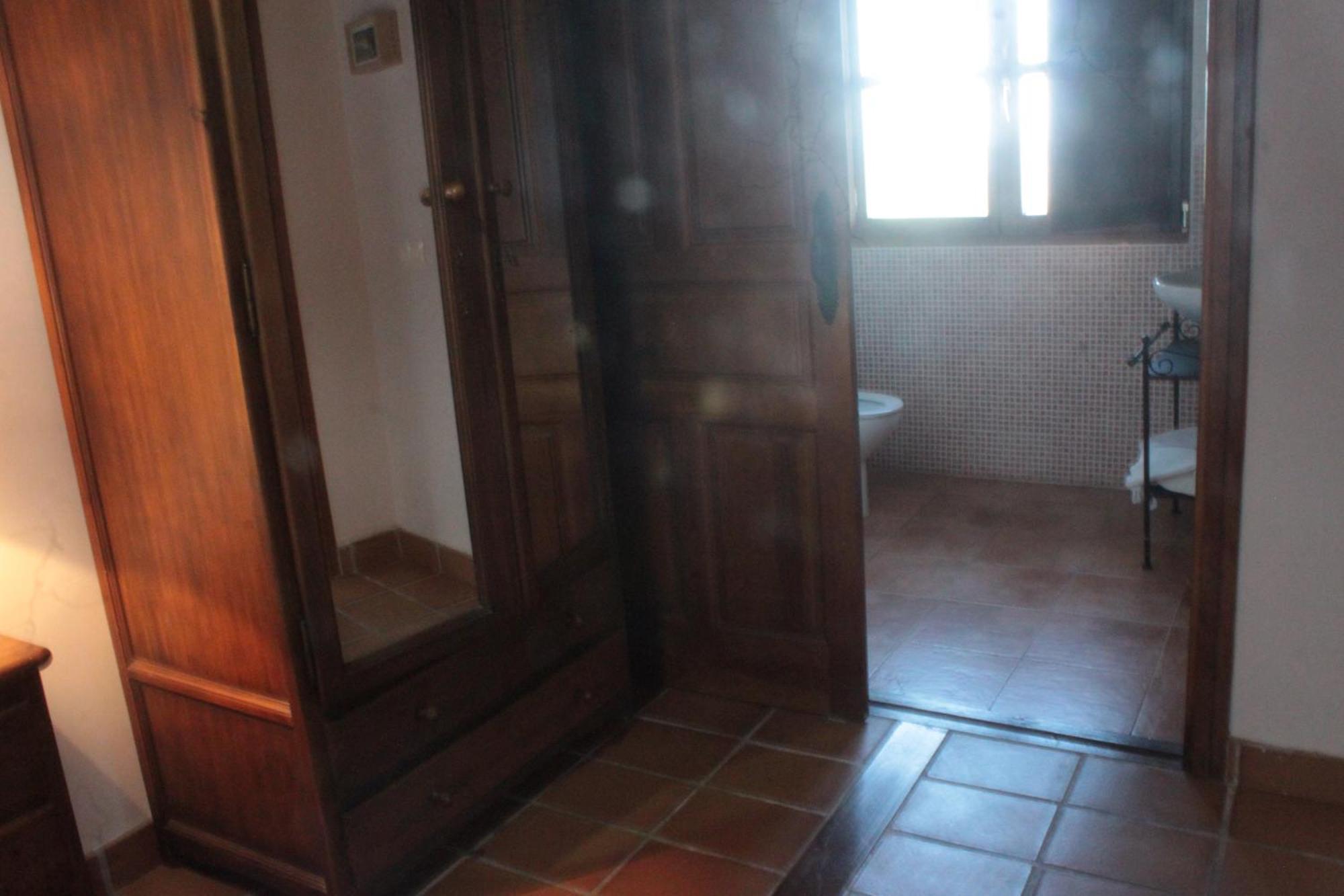 Alojamientos Rurales Pena Crespa Tresvilla Room photo