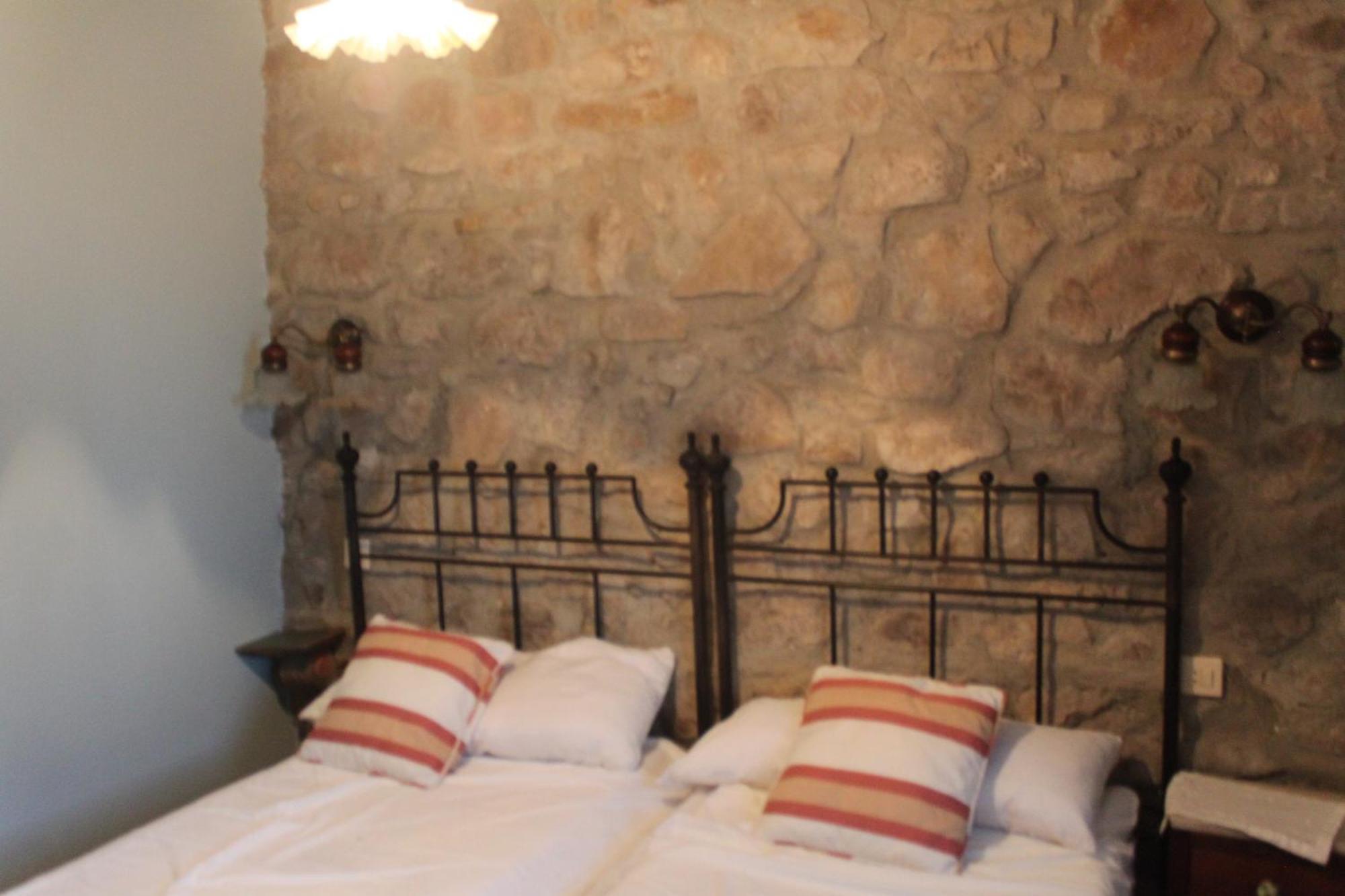 Alojamientos Rurales Pena Crespa Tresvilla Room photo