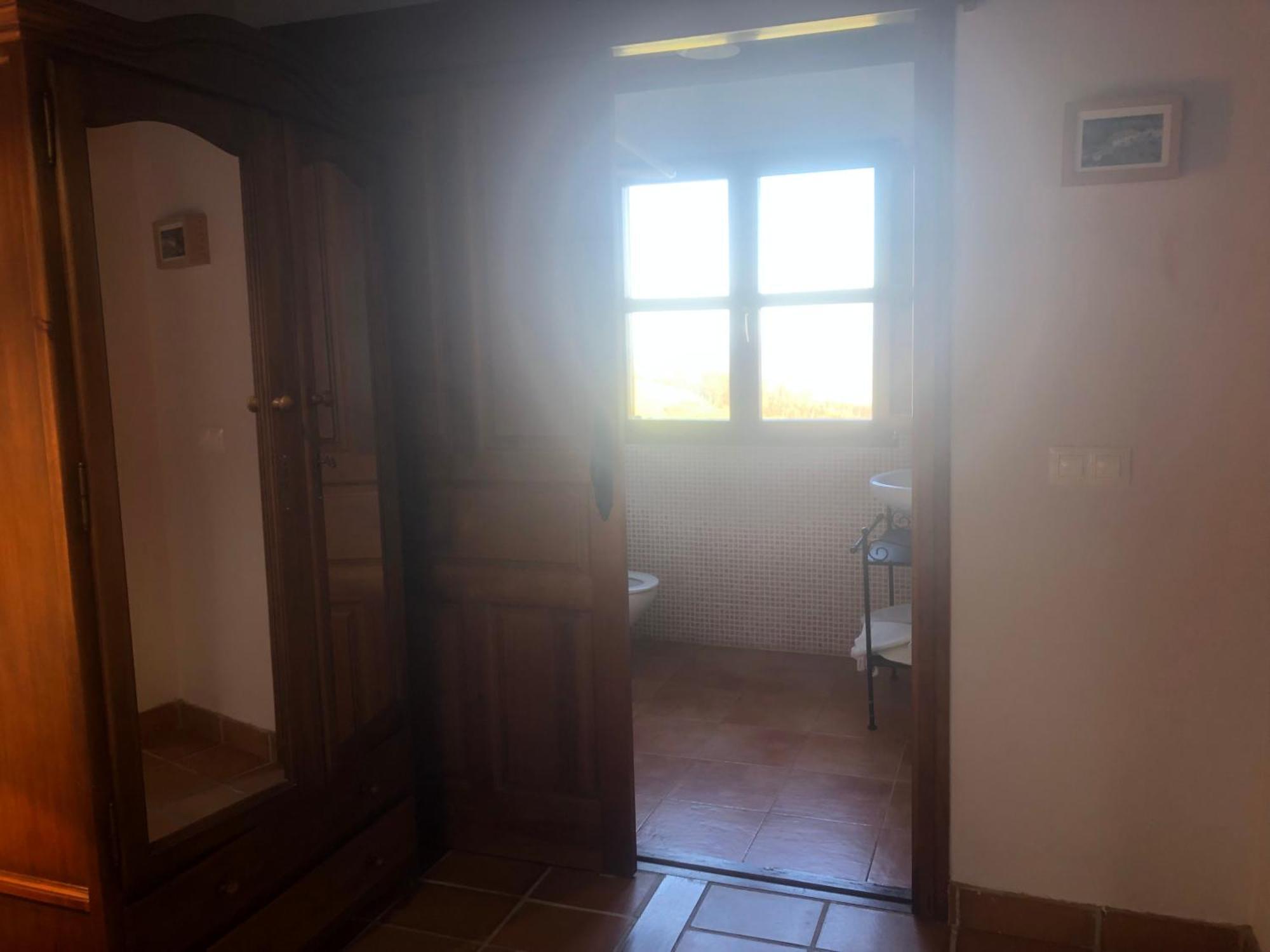 Alojamientos Rurales Pena Crespa Tresvilla Room photo